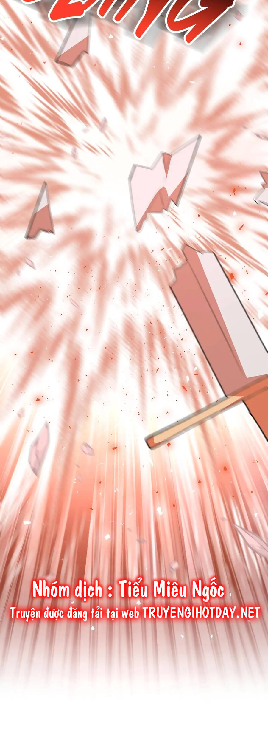 Nhân Vật Phản Diện Cũng Khó Chịu Chap 103 - Next Chap 104