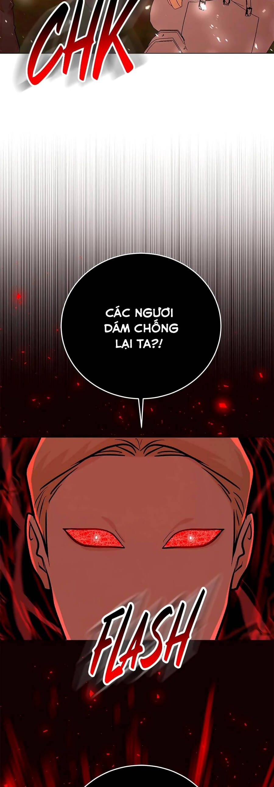 Nhân Vật Phản Diện Cũng Khó Chịu Chap 103 - Next Chap 104