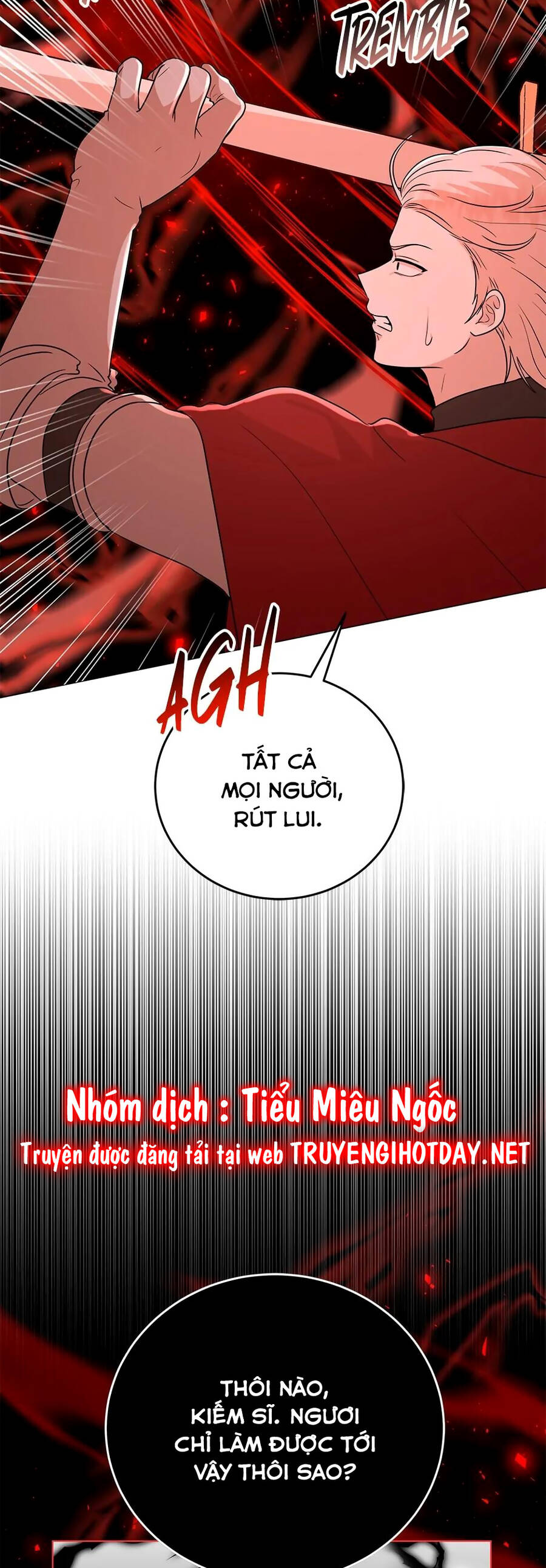 Nhân Vật Phản Diện Cũng Khó Chịu Chap 103 - Next Chap 104