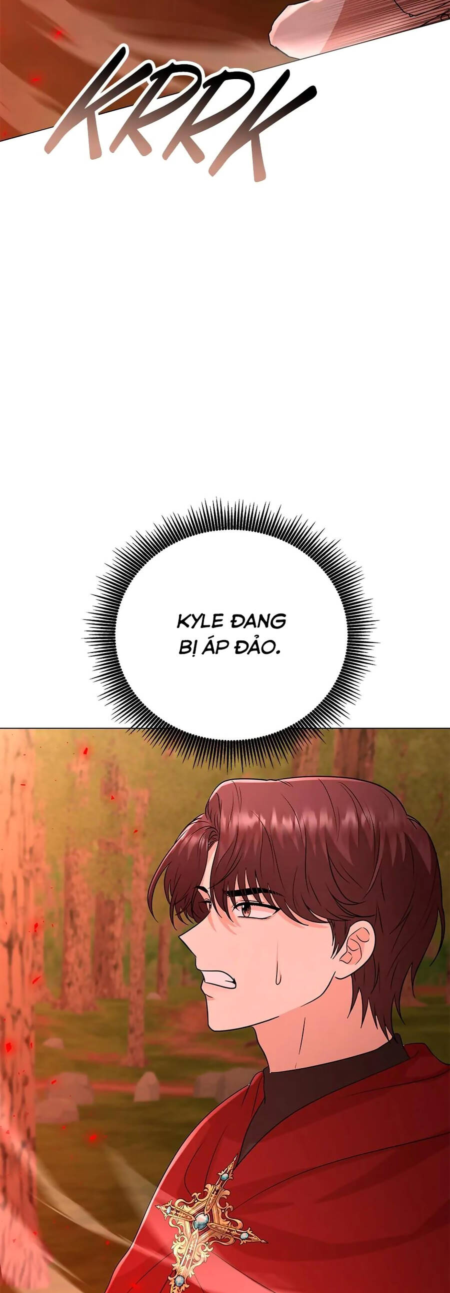 Nhân Vật Phản Diện Cũng Khó Chịu Chap 103 - Next Chap 104
