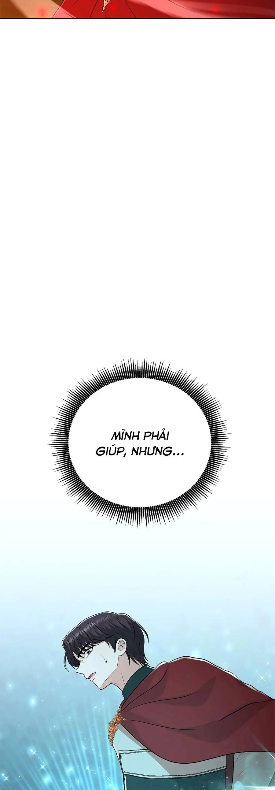 Nhân Vật Phản Diện Cũng Khó Chịu Chap 103 - Next Chap 104