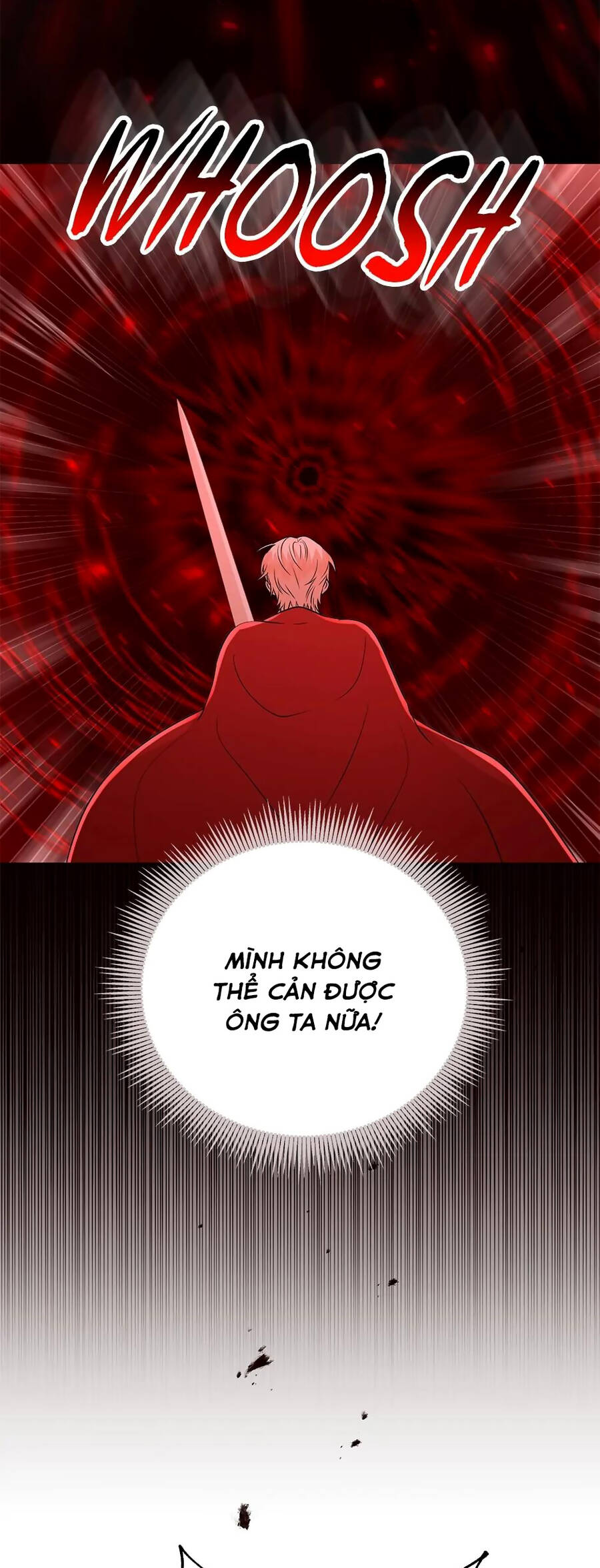 Nhân Vật Phản Diện Cũng Khó Chịu Chap 103 - Next Chap 104