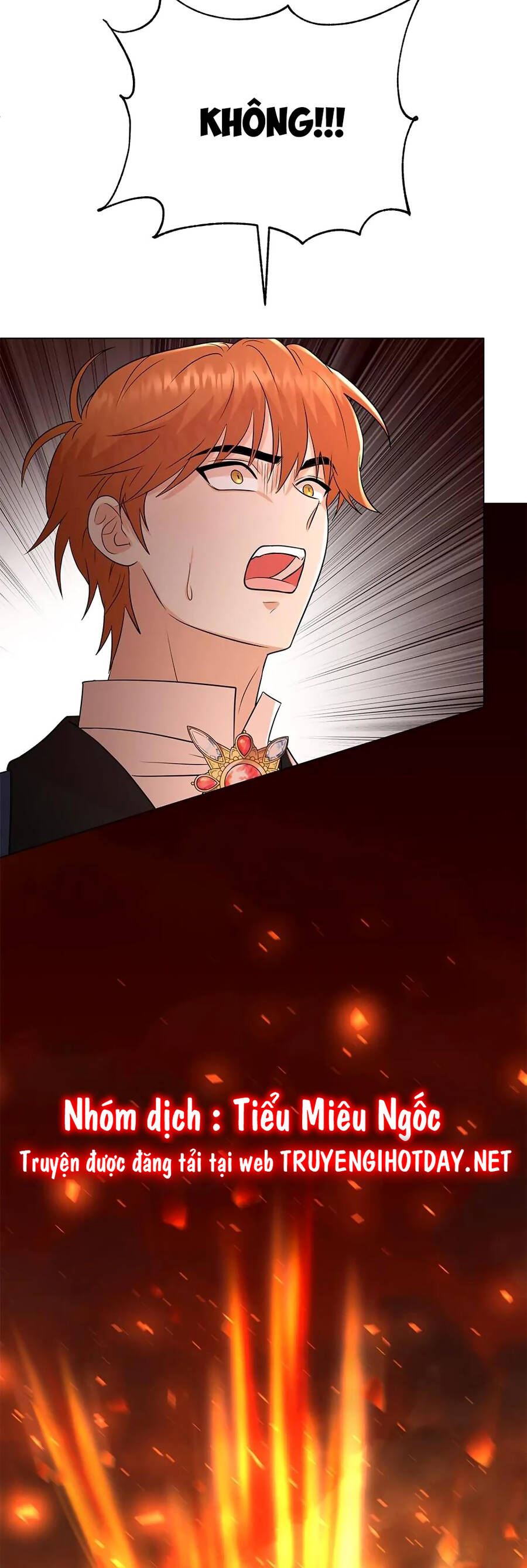 Nhân Vật Phản Diện Cũng Khó Chịu Chap 103 - Next Chap 104