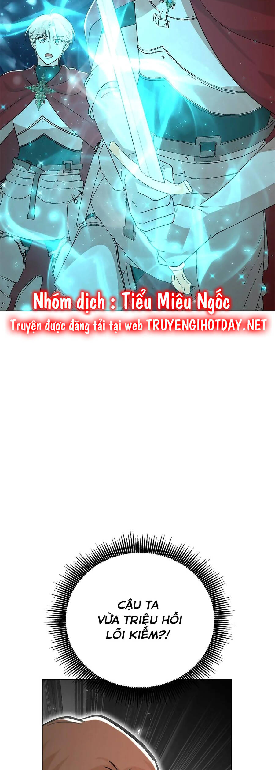Nhân Vật Phản Diện Cũng Khó Chịu Chap 103 - Next Chap 104