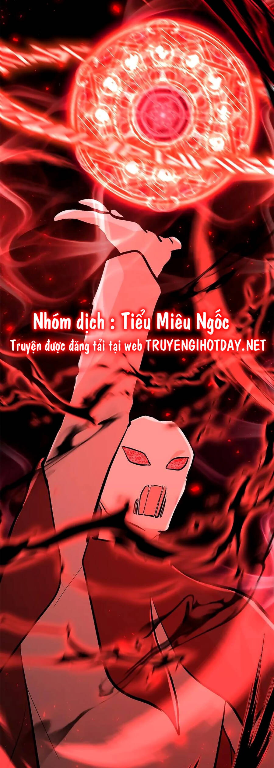 Nhân Vật Phản Diện Cũng Khó Chịu Chap 103 - Next Chap 104