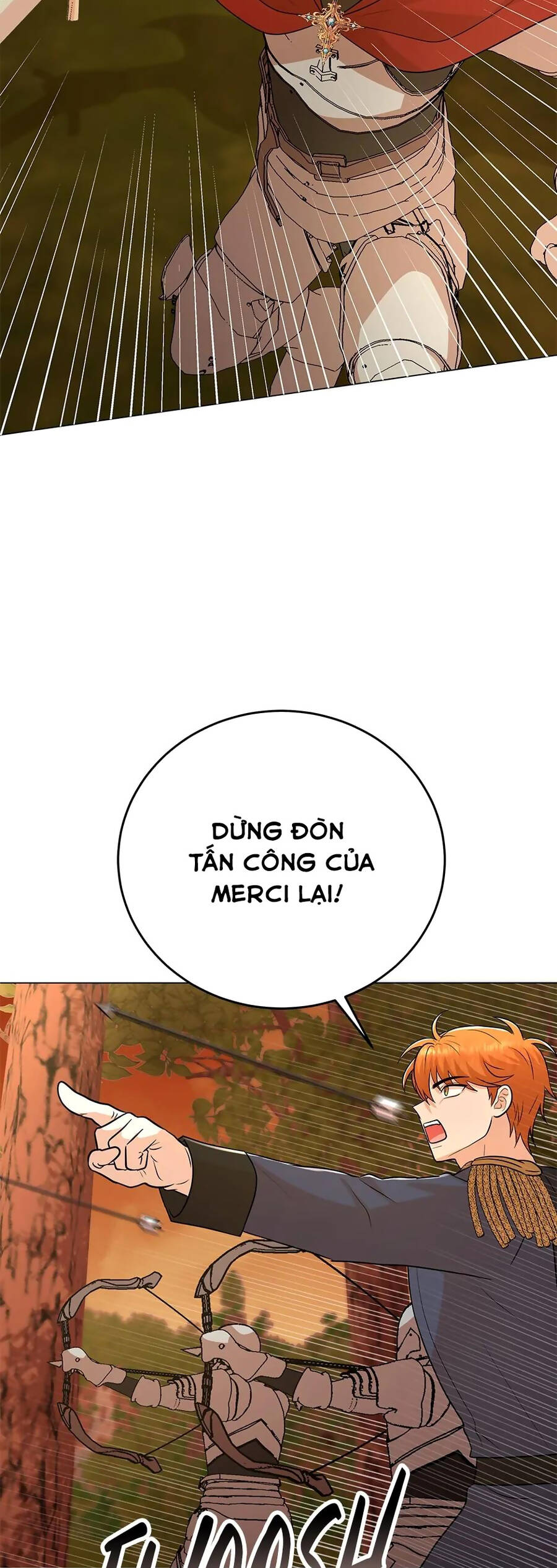 Nhân Vật Phản Diện Cũng Khó Chịu Chap 103 - Next Chap 104