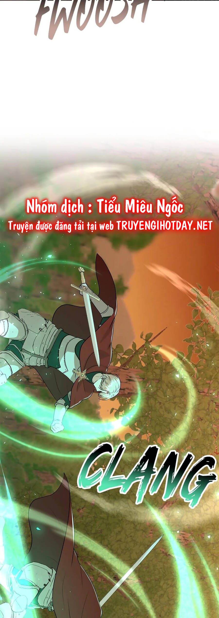 Nhân Vật Phản Diện Cũng Khó Chịu Chap 103 - Next Chap 104