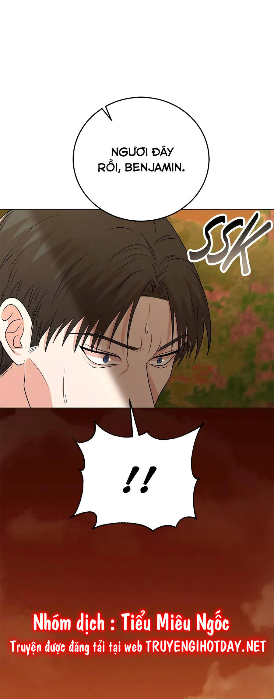 Nhân Vật Phản Diện Cũng Khó Chịu Chap 103 - Next Chap 104
