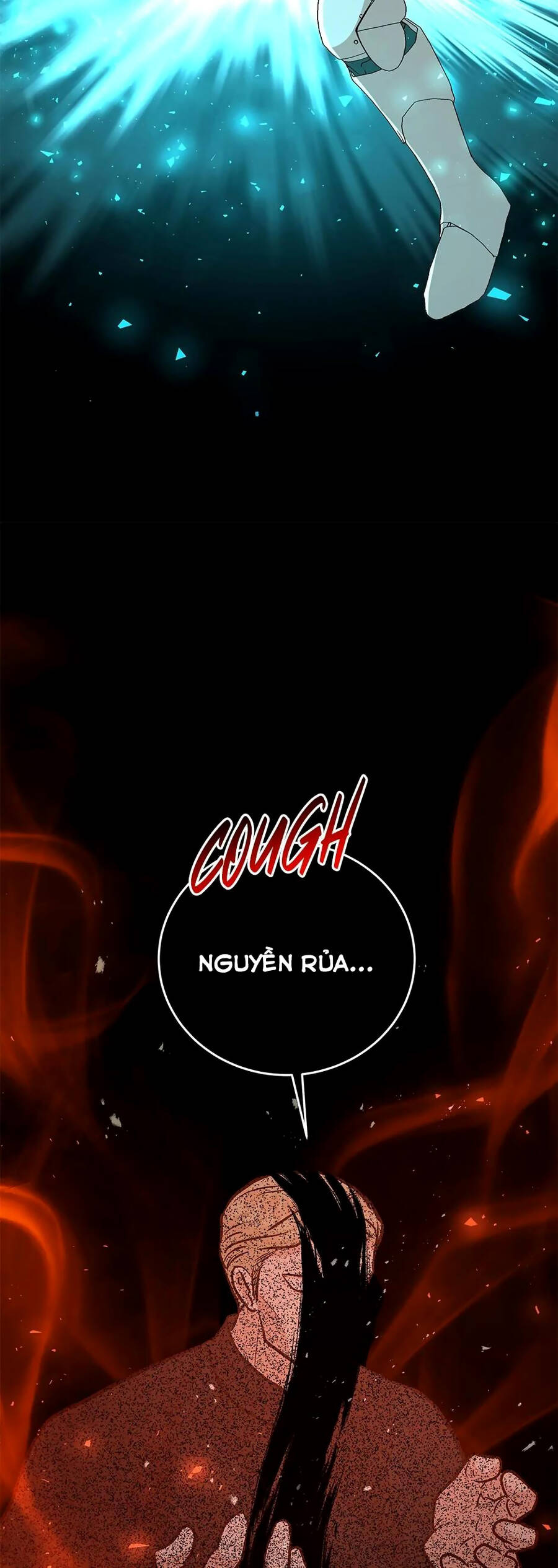 Nhân Vật Phản Diện Cũng Khó Chịu Chap 103 - Next Chap 104
