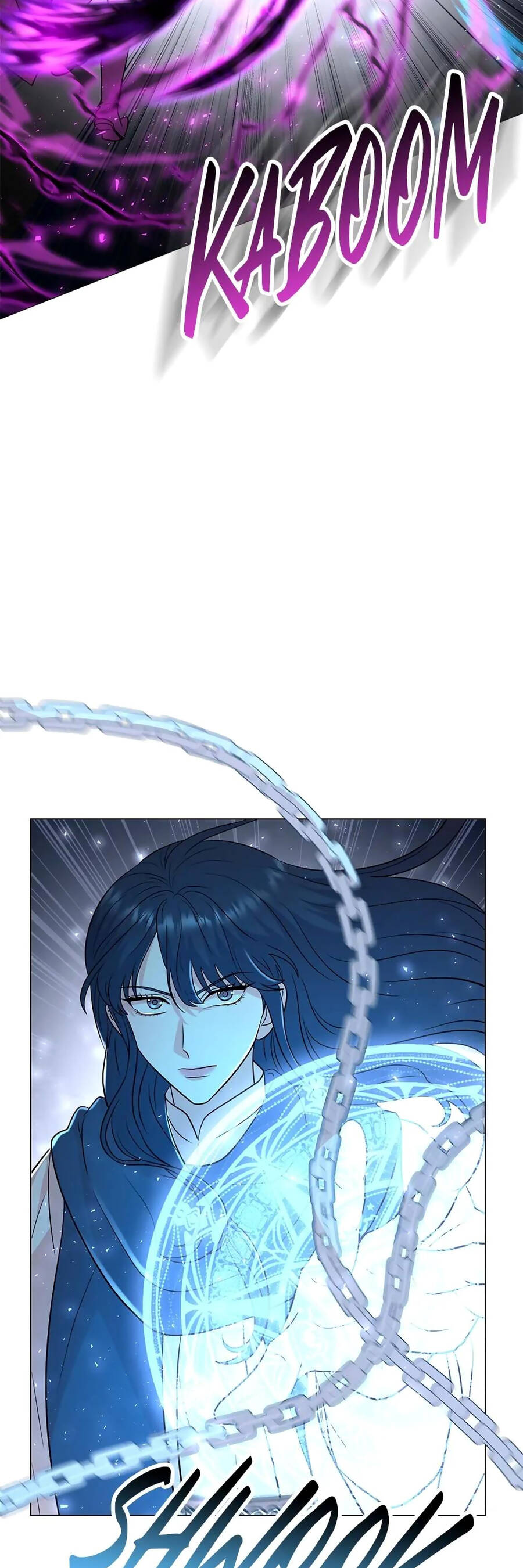 Nhân Vật Phản Diện Cũng Khó Chịu Chap 103 - Next Chap 104