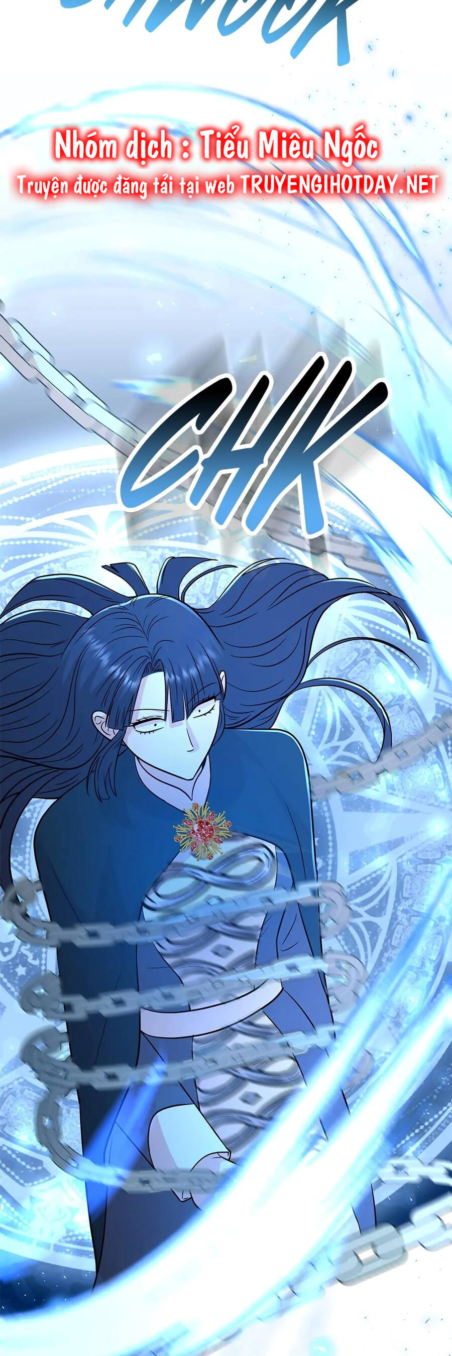 Nhân Vật Phản Diện Cũng Khó Chịu Chap 103 - Next Chap 104