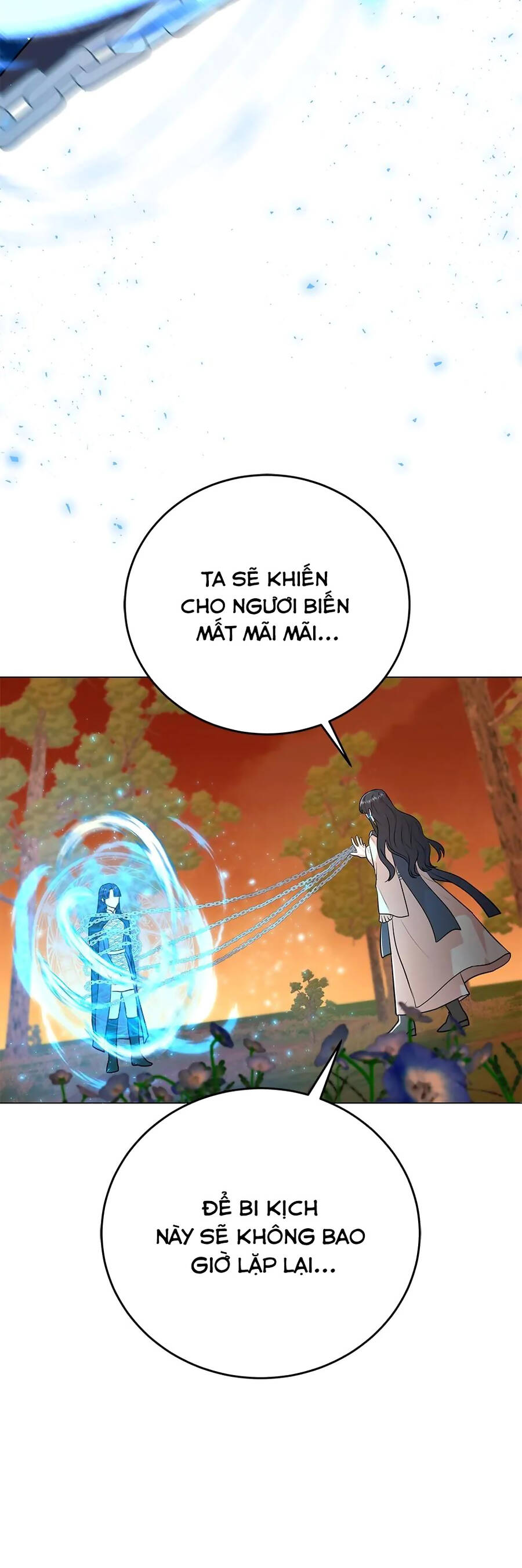 Nhân Vật Phản Diện Cũng Khó Chịu Chap 103 - Next Chap 104