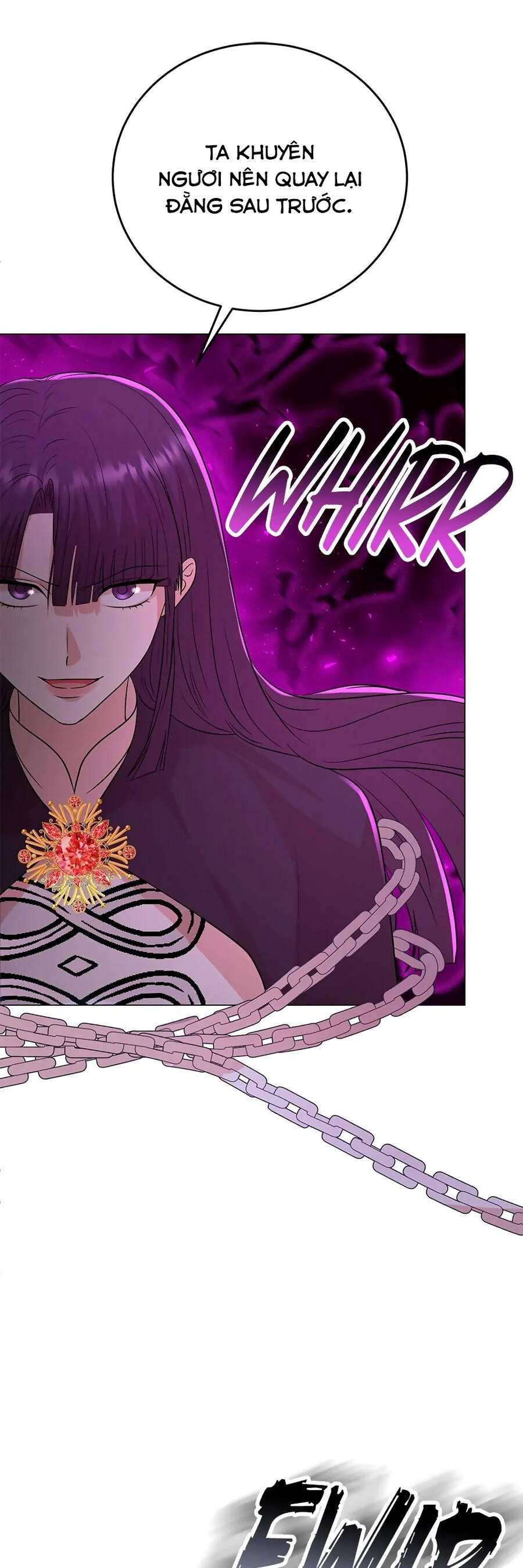 Nhân Vật Phản Diện Cũng Khó Chịu Chap 103 - Next Chap 104