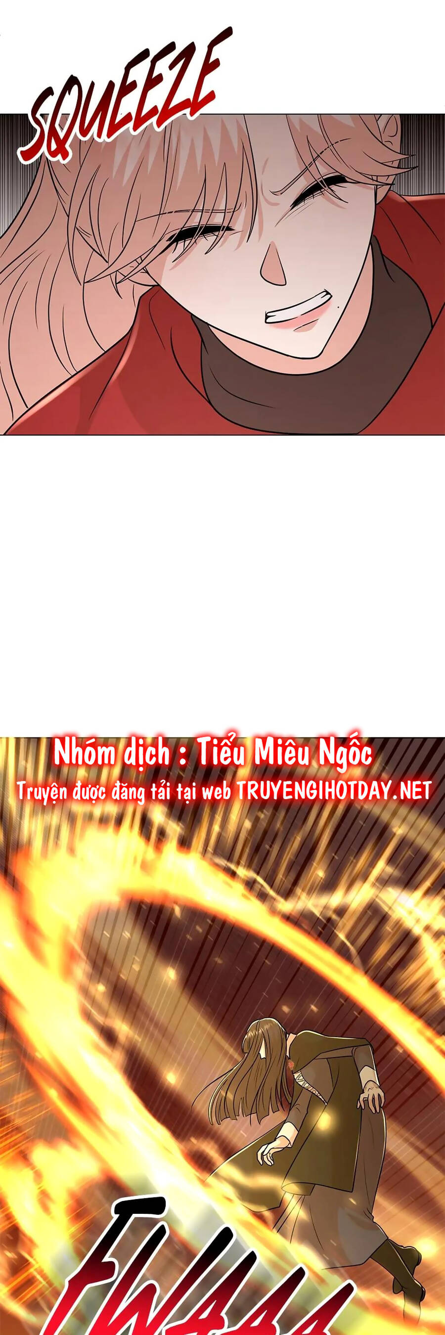 Nhân Vật Phản Diện Cũng Khó Chịu Chap 103 - Next Chap 104