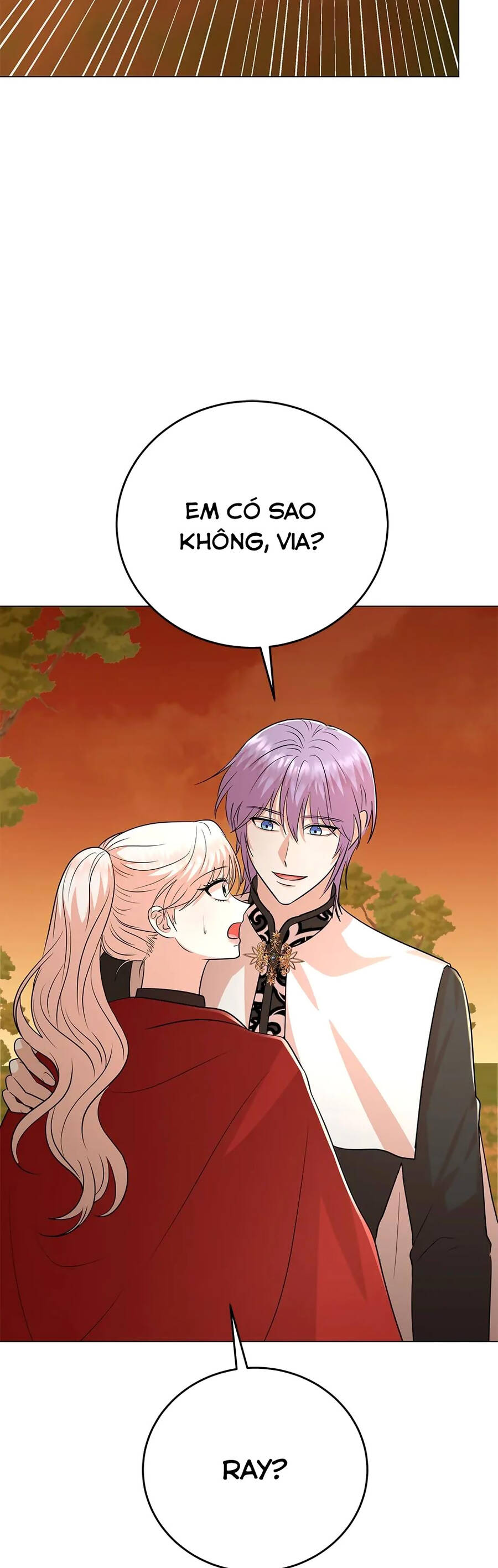 Nhân Vật Phản Diện Cũng Khó Chịu Chap 103 - Next Chap 104
