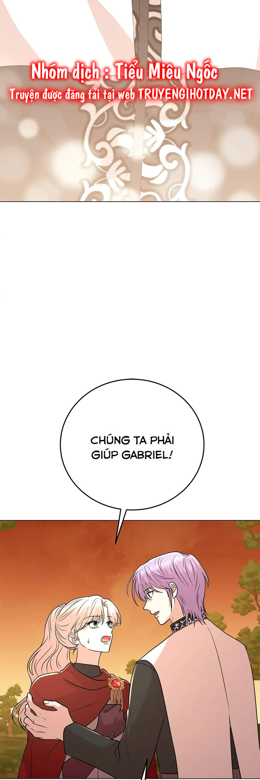 Nhân Vật Phản Diện Cũng Khó Chịu Chap 103 - Next Chap 104