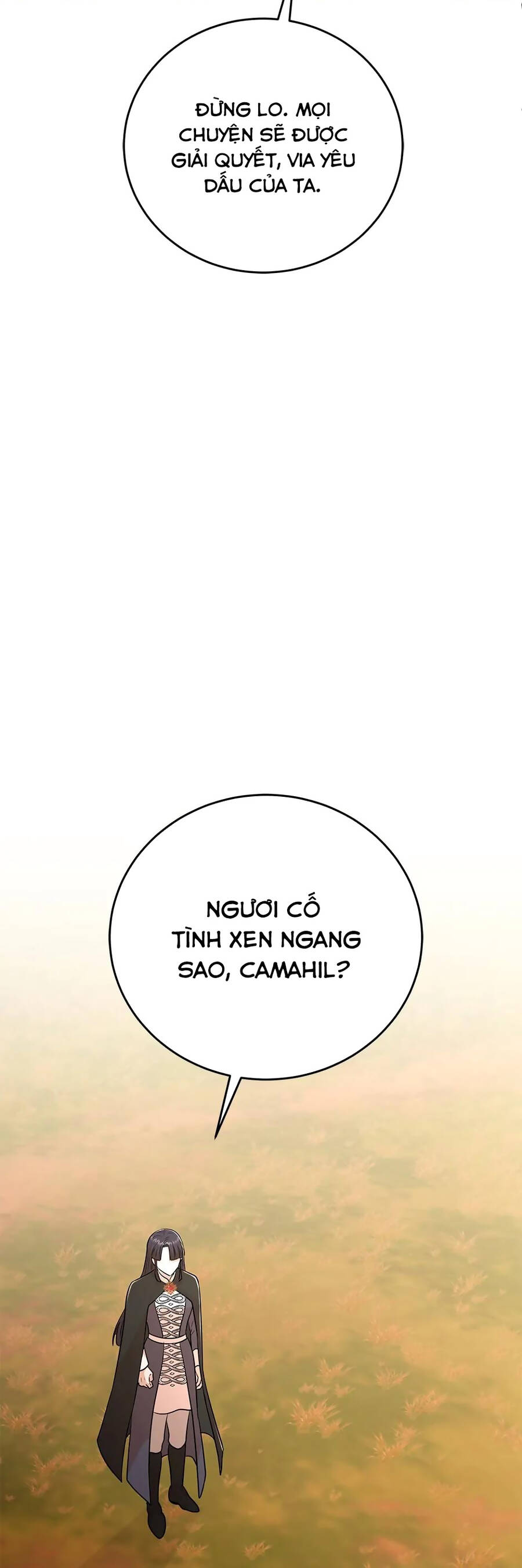 Nhân Vật Phản Diện Cũng Khó Chịu Chap 103 - Next Chap 104