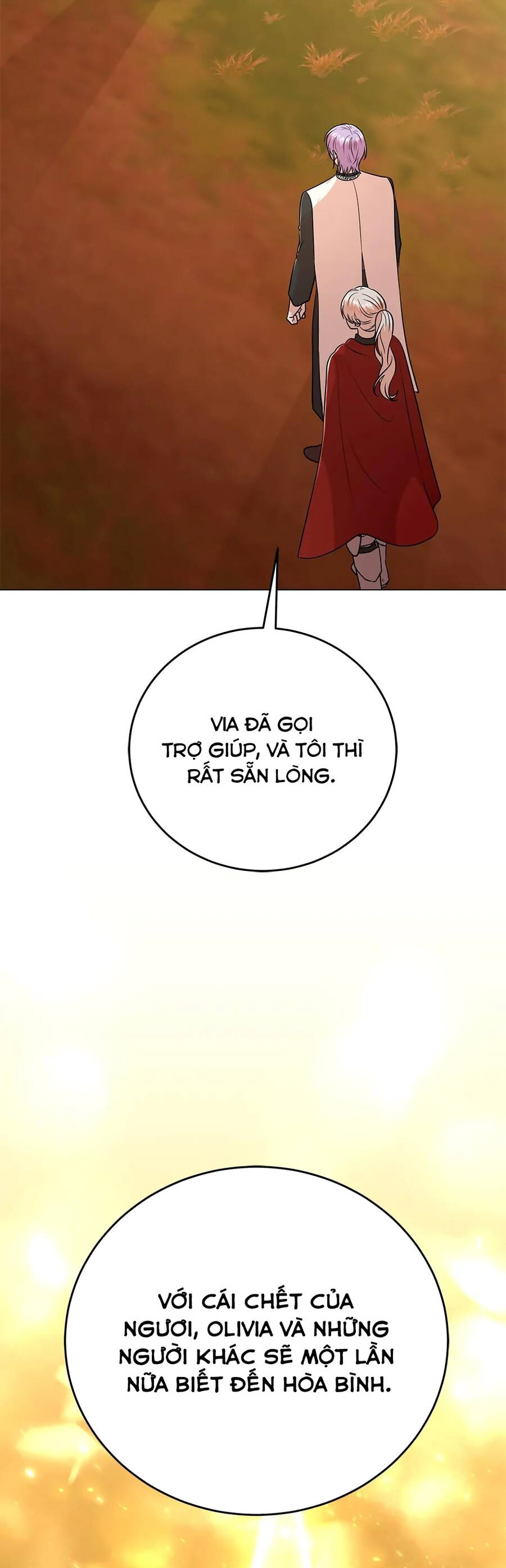 Nhân Vật Phản Diện Cũng Khó Chịu Chap 103 - Next Chap 104