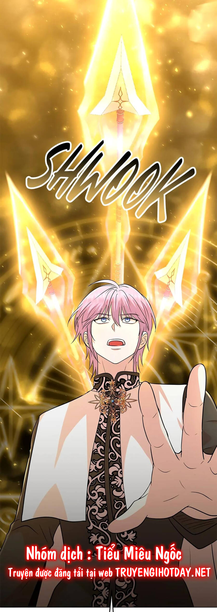Nhân Vật Phản Diện Cũng Khó Chịu Chap 103 - Next Chap 104