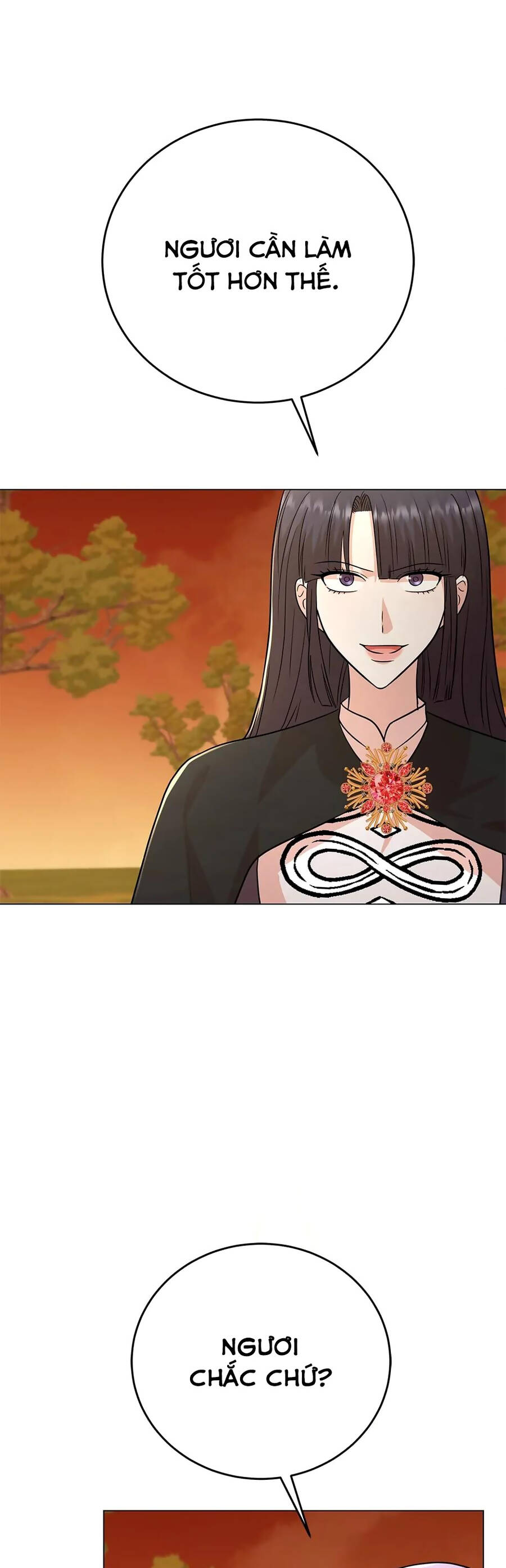 Nhân Vật Phản Diện Cũng Khó Chịu Chap 103 - Next Chap 104
