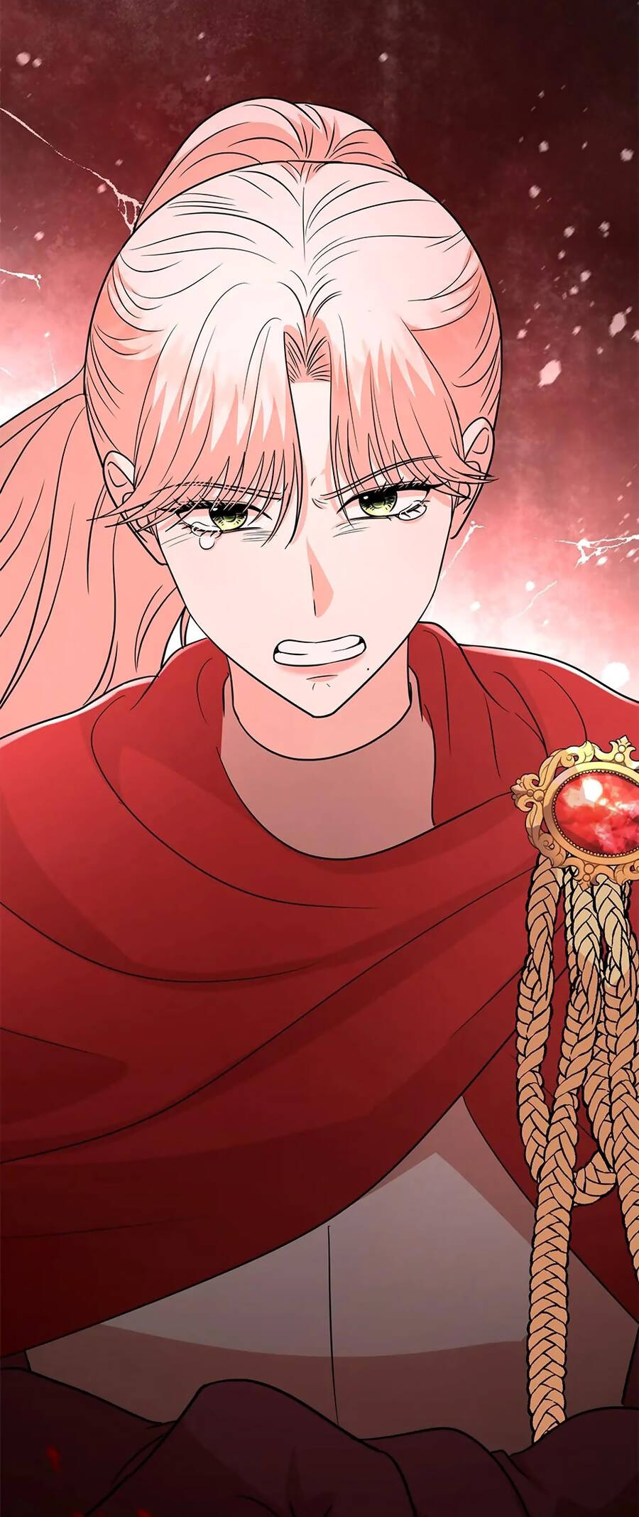 Nhân Vật Phản Diện Cũng Khó Chịu Chap 103 - Next Chap 104