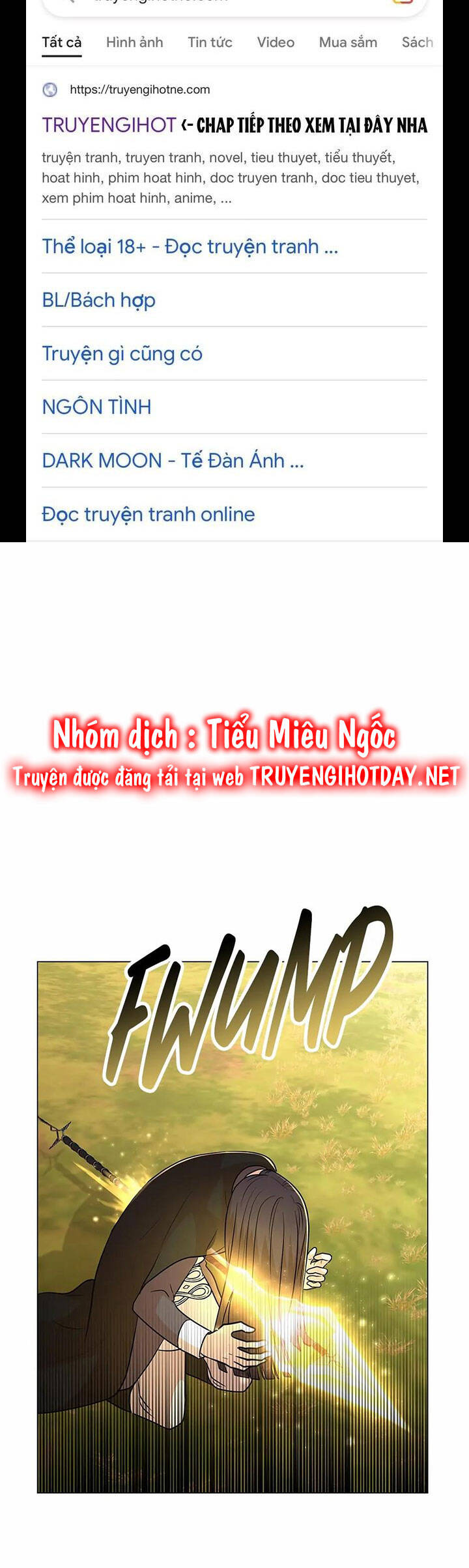 Nhân Vật Phản Diện Cũng Khó Chịu Chap 104 - Next Chap 105