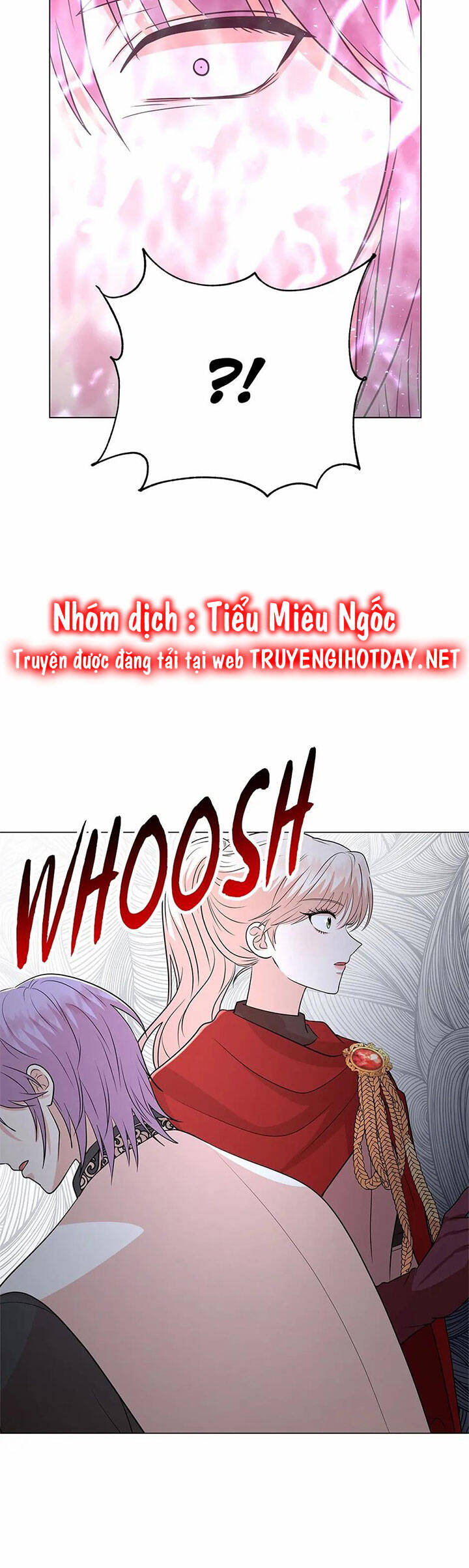 Nhân Vật Phản Diện Cũng Khó Chịu Chap 104 - Next Chap 105