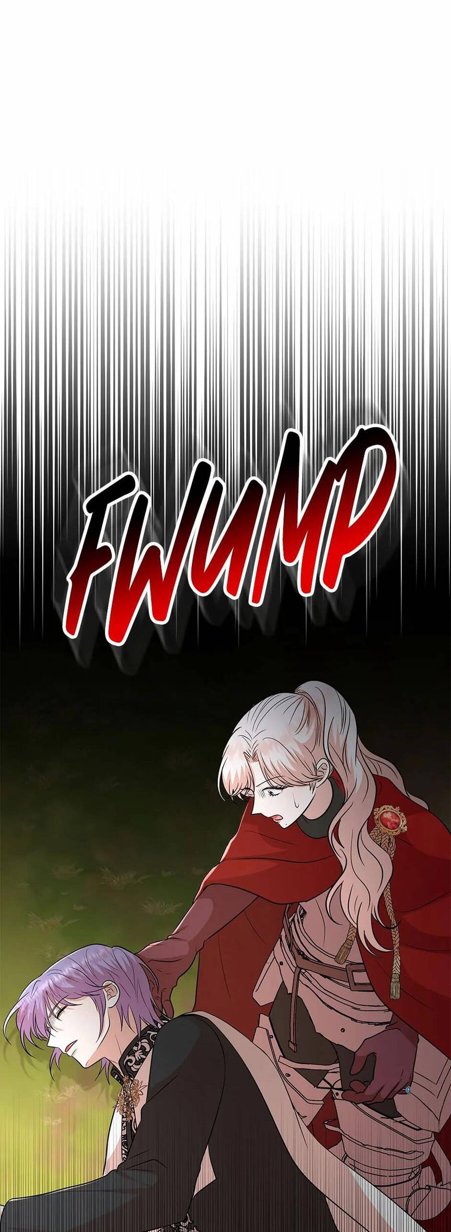 Nhân Vật Phản Diện Cũng Khó Chịu Chap 104 - Next Chap 105