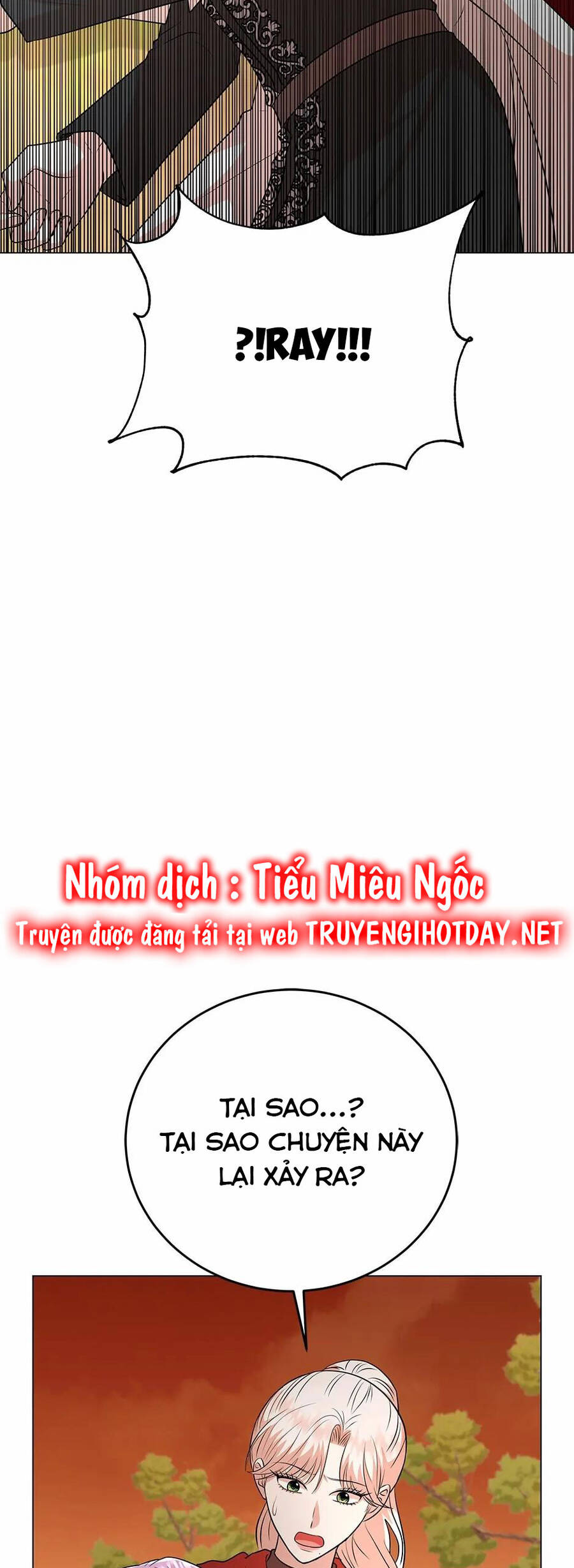 Nhân Vật Phản Diện Cũng Khó Chịu Chap 104 - Next Chap 105