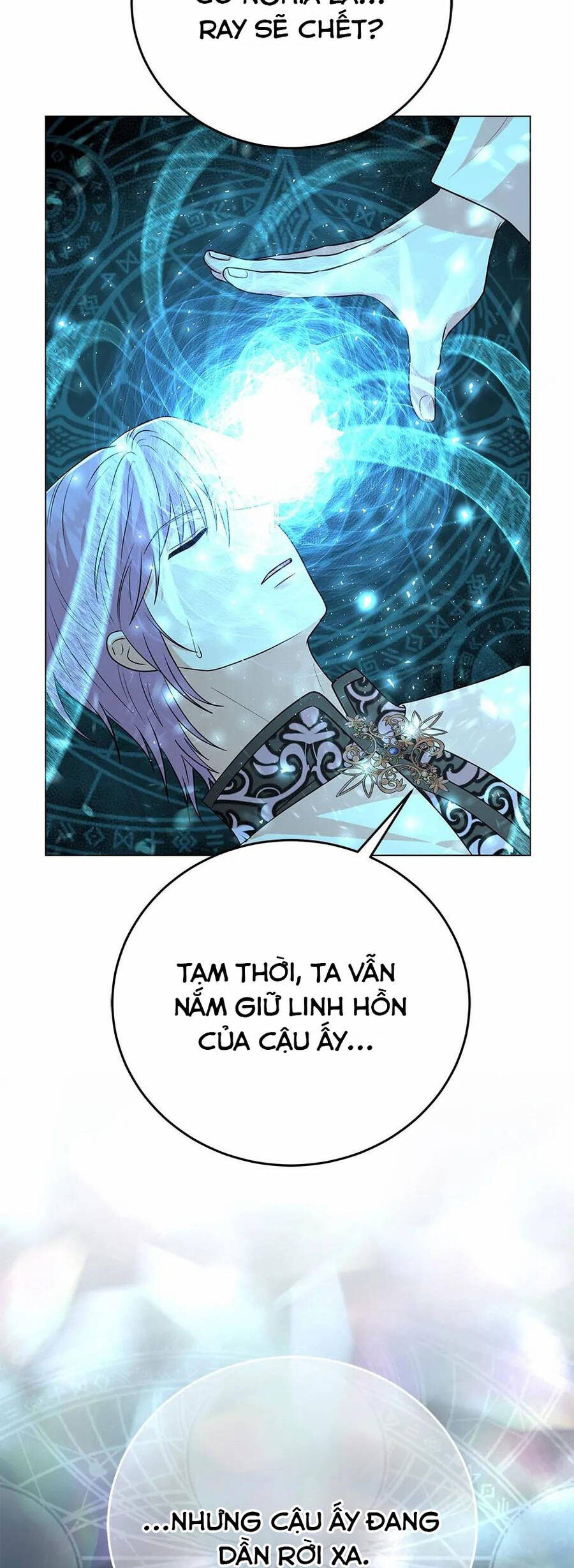 Nhân Vật Phản Diện Cũng Khó Chịu Chap 104 - Next Chap 105