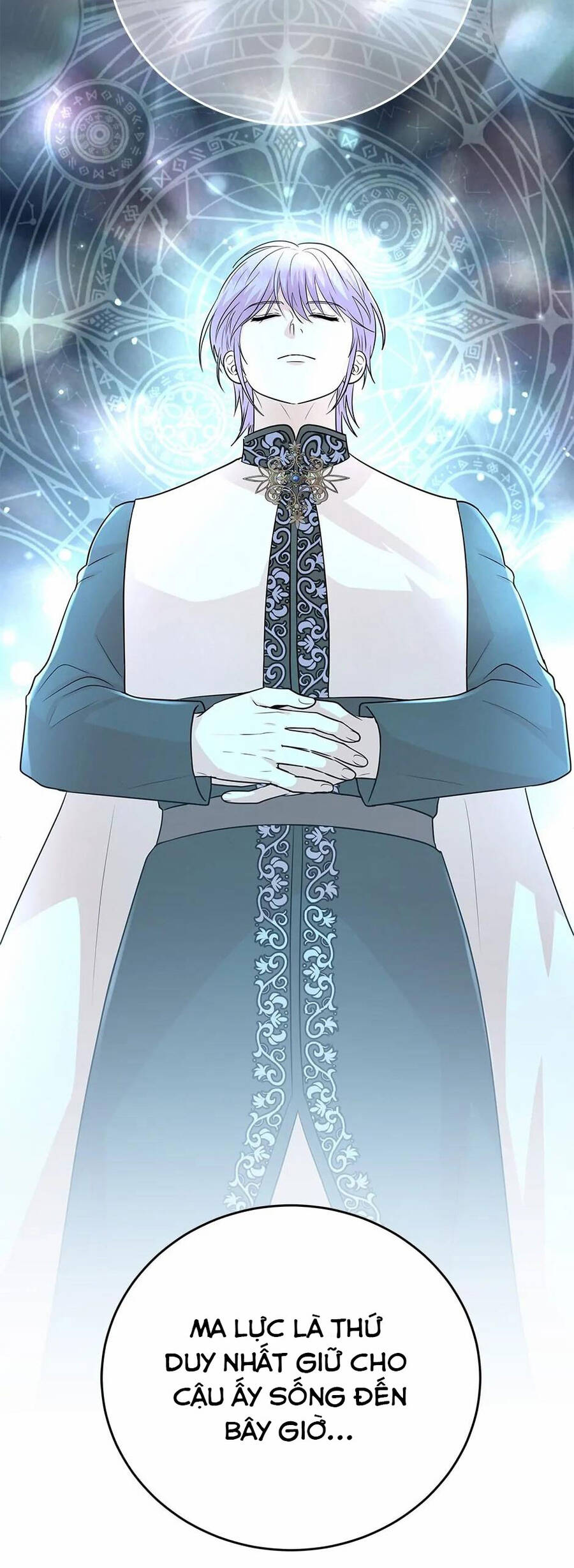 Nhân Vật Phản Diện Cũng Khó Chịu Chap 104 - Next Chap 105
