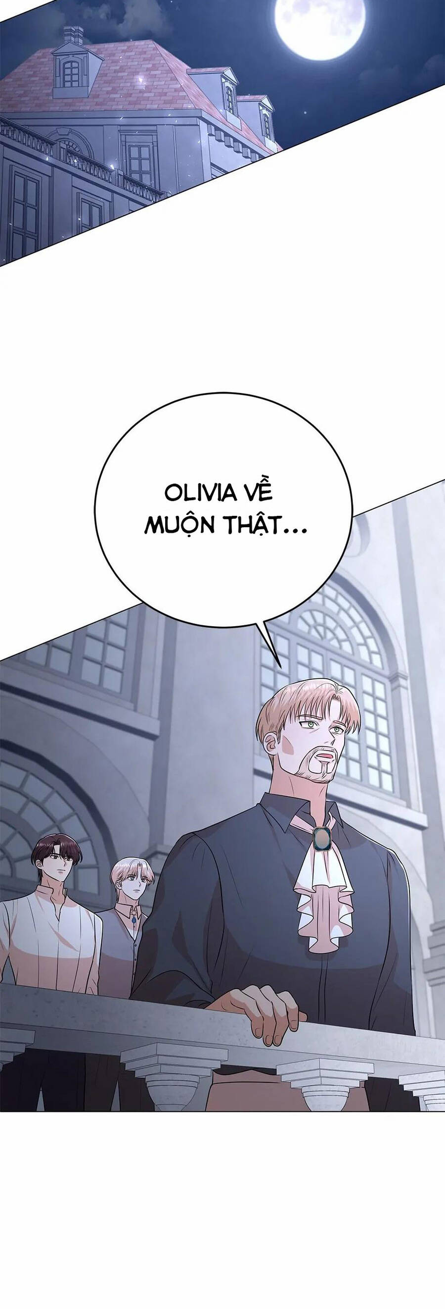 Nhân Vật Phản Diện Cũng Khó Chịu Chap 104 - Next Chap 105
