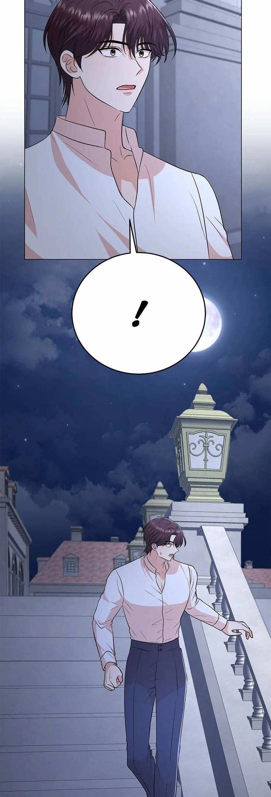 Nhân Vật Phản Diện Cũng Khó Chịu Chap 104 - Next Chap 105