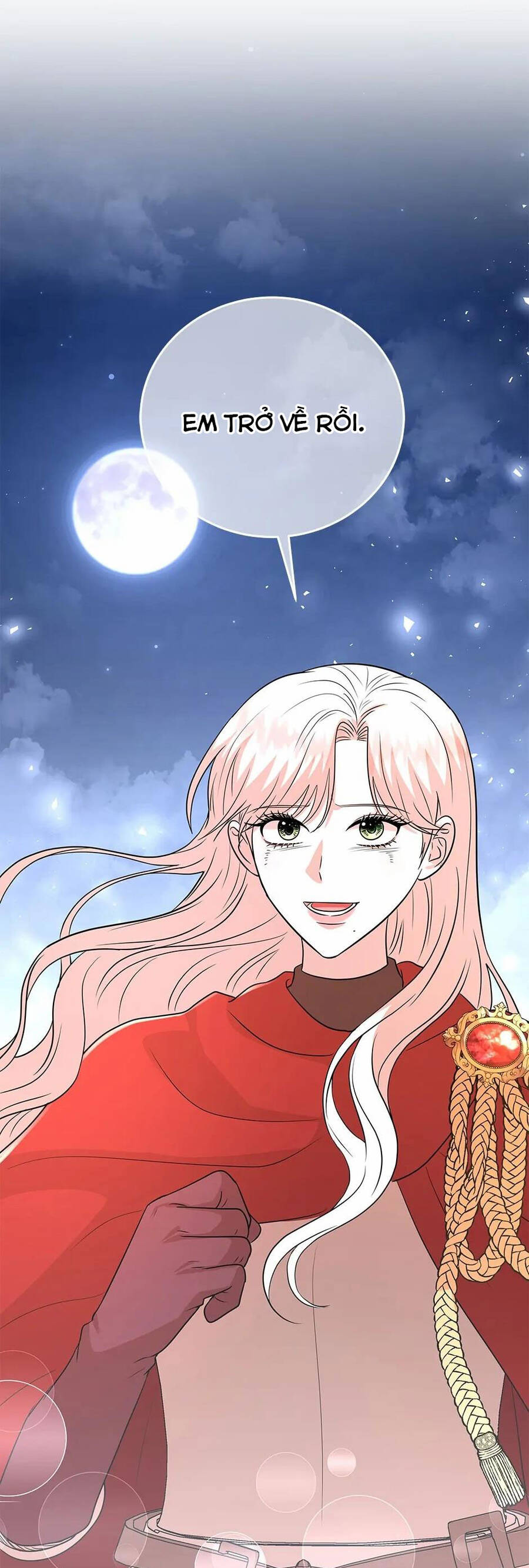 Nhân Vật Phản Diện Cũng Khó Chịu Chap 104 - Next Chap 105