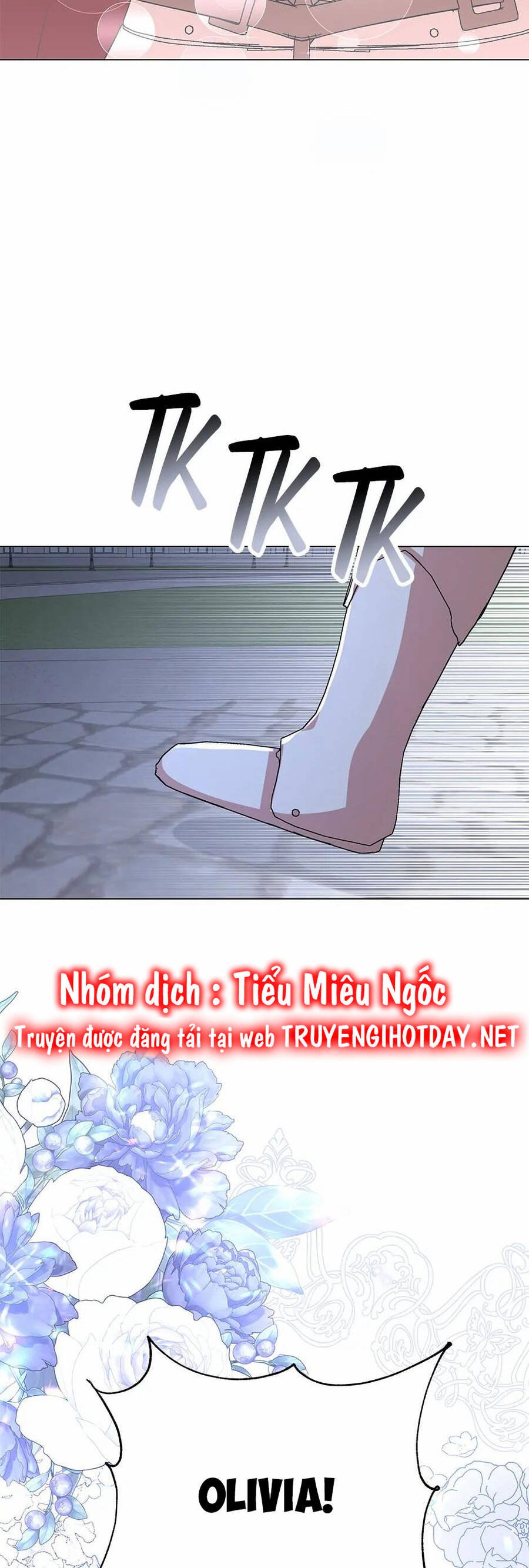 Nhân Vật Phản Diện Cũng Khó Chịu Chap 104 - Next Chap 105