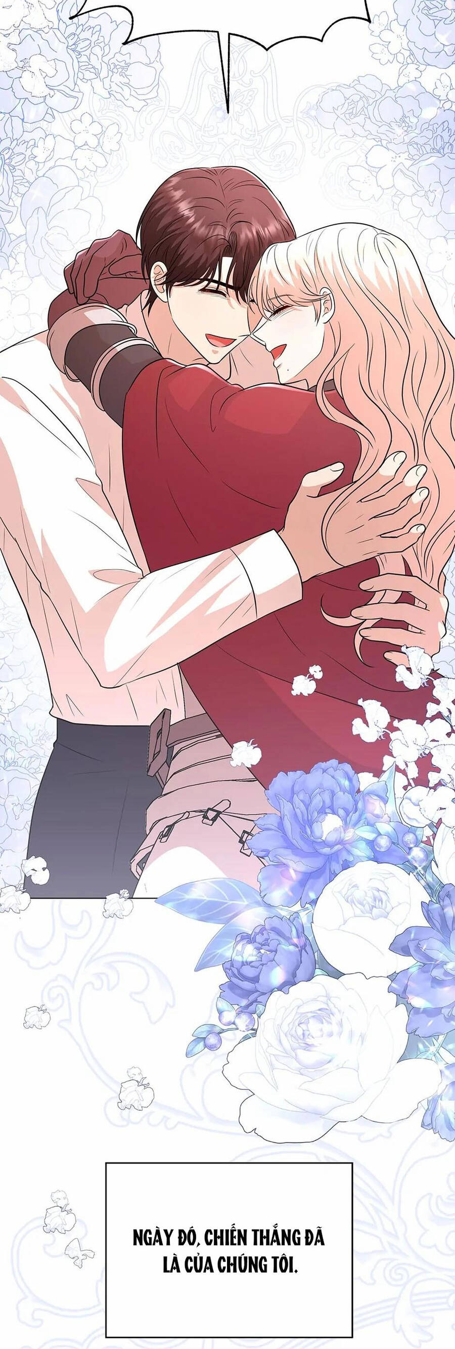 Nhân Vật Phản Diện Cũng Khó Chịu Chap 104 - Next Chap 105