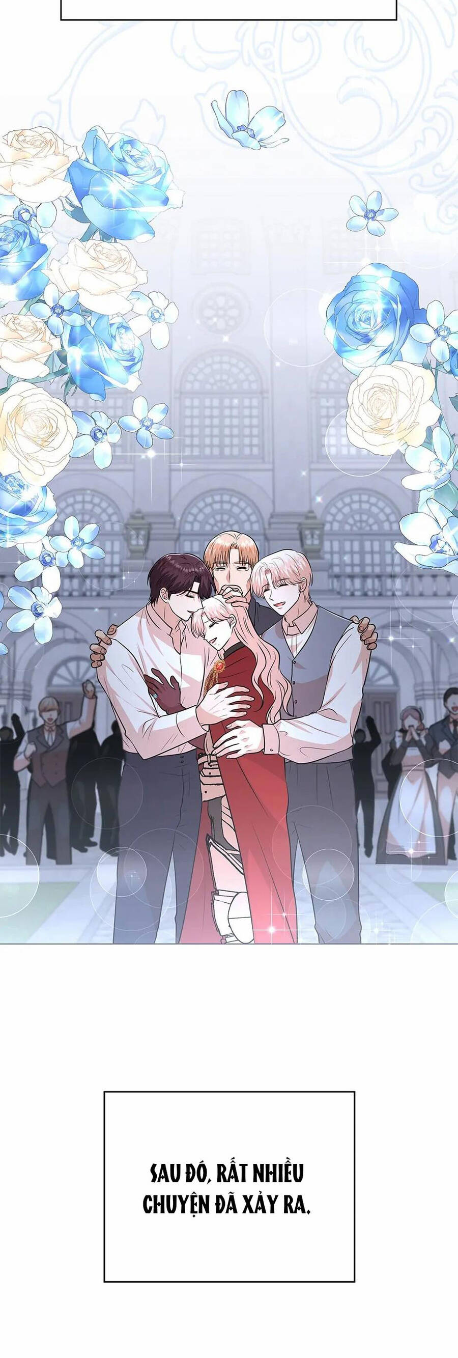 Nhân Vật Phản Diện Cũng Khó Chịu Chap 104 - Next Chap 105
