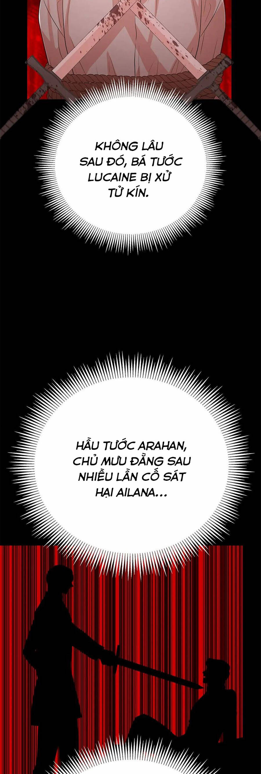Nhân Vật Phản Diện Cũng Khó Chịu Chap 104 - Next Chap 105