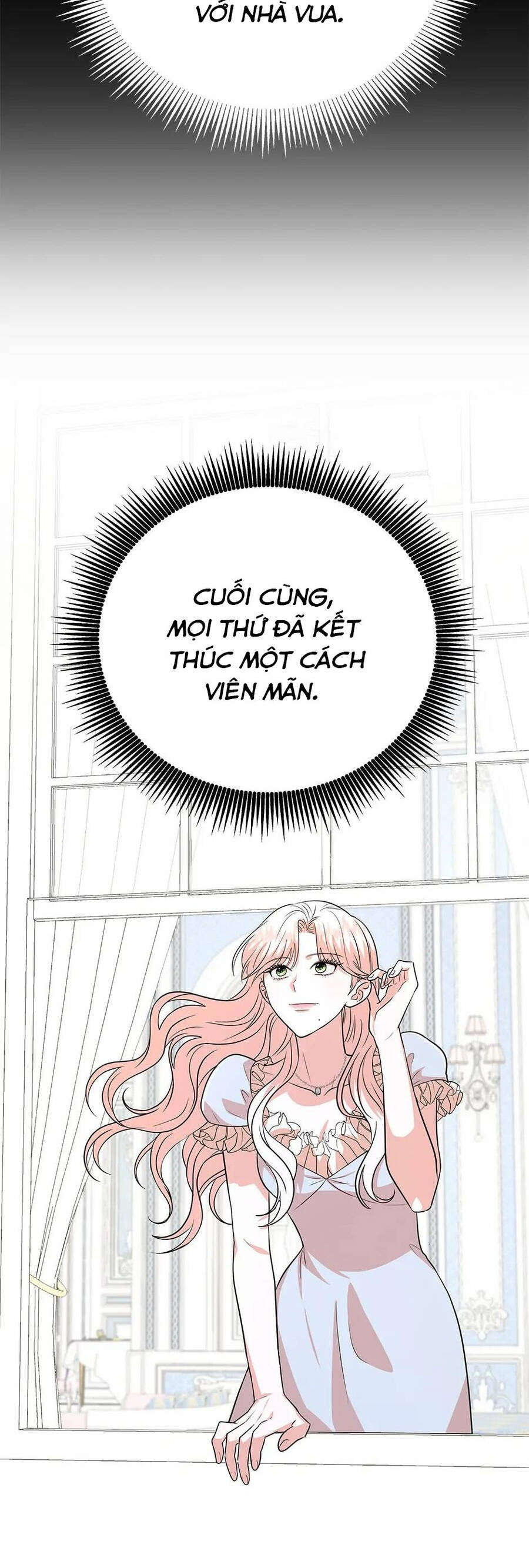 Nhân Vật Phản Diện Cũng Khó Chịu Chap 104 - Next Chap 105