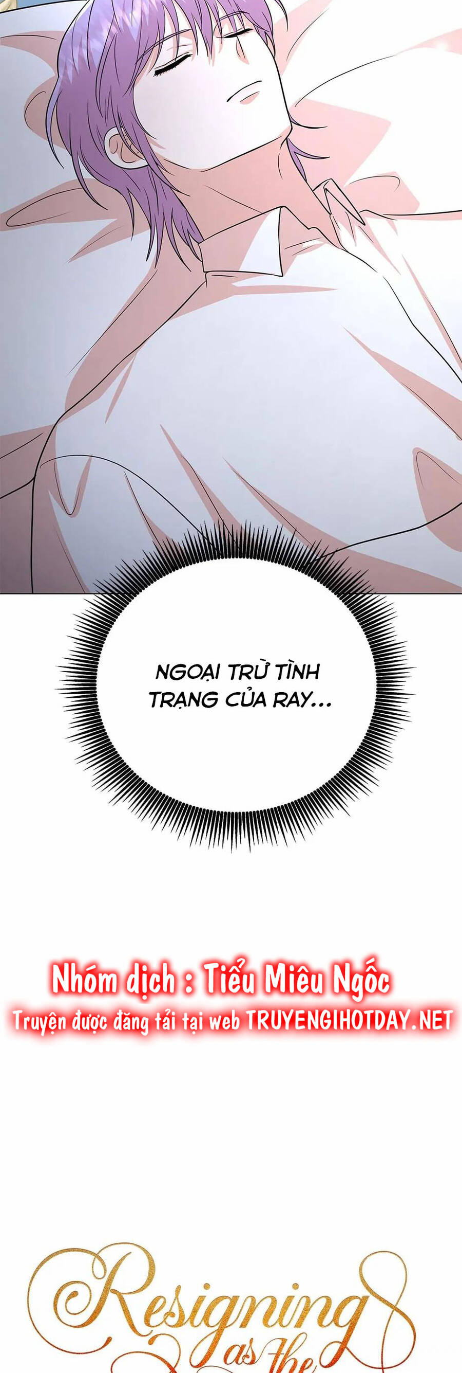 Nhân Vật Phản Diện Cũng Khó Chịu Chap 104 - Next Chap 105