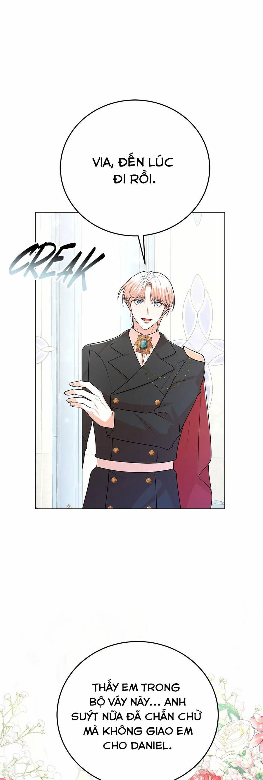 Nhân Vật Phản Diện Cũng Khó Chịu Chap 104 - Next Chap 105