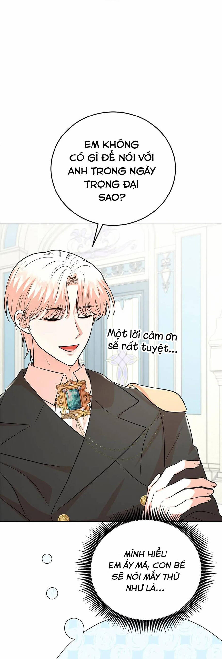 Nhân Vật Phản Diện Cũng Khó Chịu Chap 104 - Next Chap 105