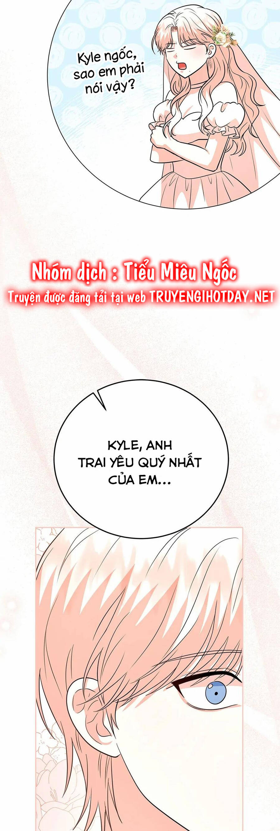 Nhân Vật Phản Diện Cũng Khó Chịu Chap 104 - Next Chap 105