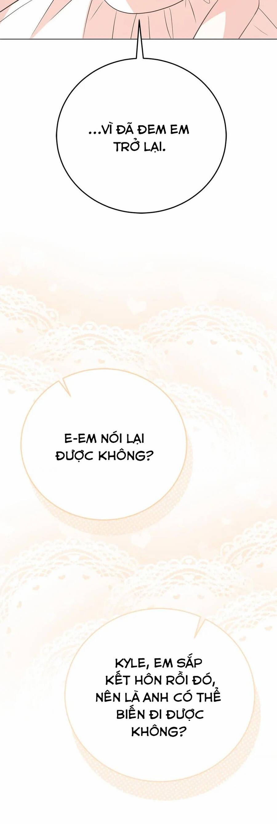 Nhân Vật Phản Diện Cũng Khó Chịu Chap 104 - Next Chap 105