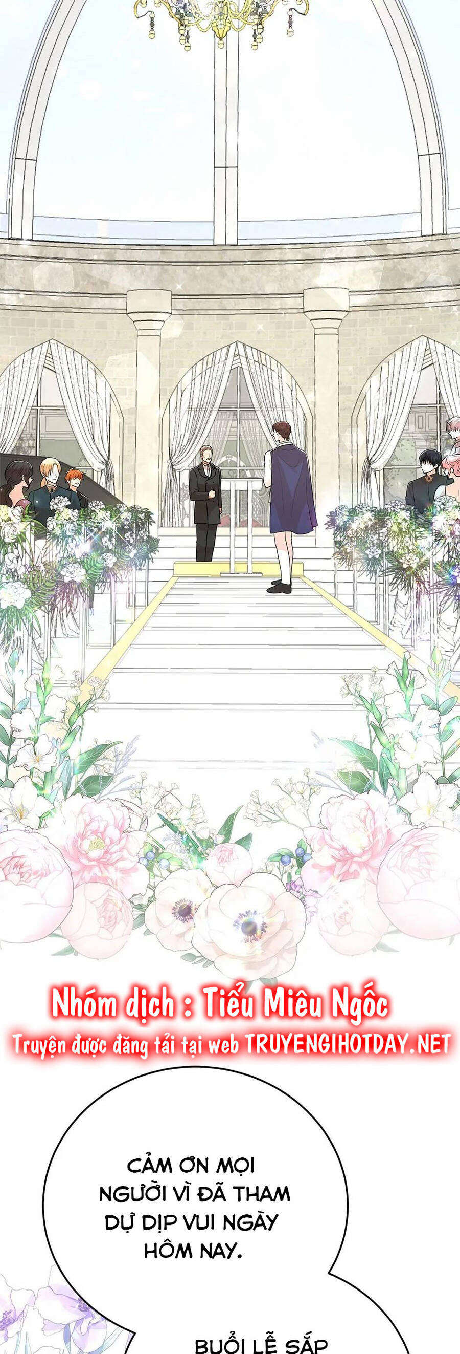 Nhân Vật Phản Diện Cũng Khó Chịu Chap 104 - Next Chap 105