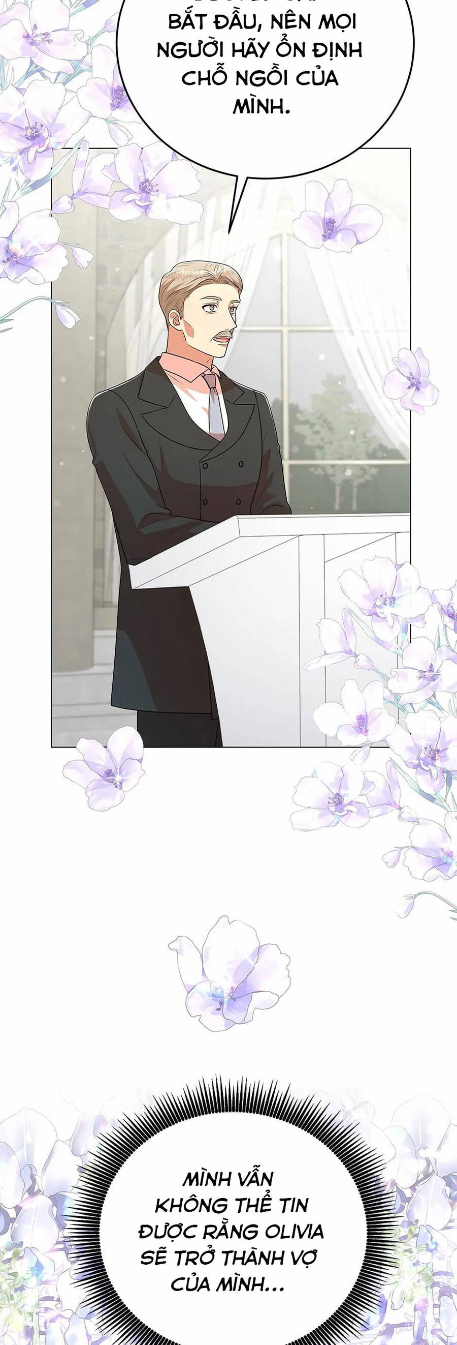 Nhân Vật Phản Diện Cũng Khó Chịu Chap 104 - Next Chap 105