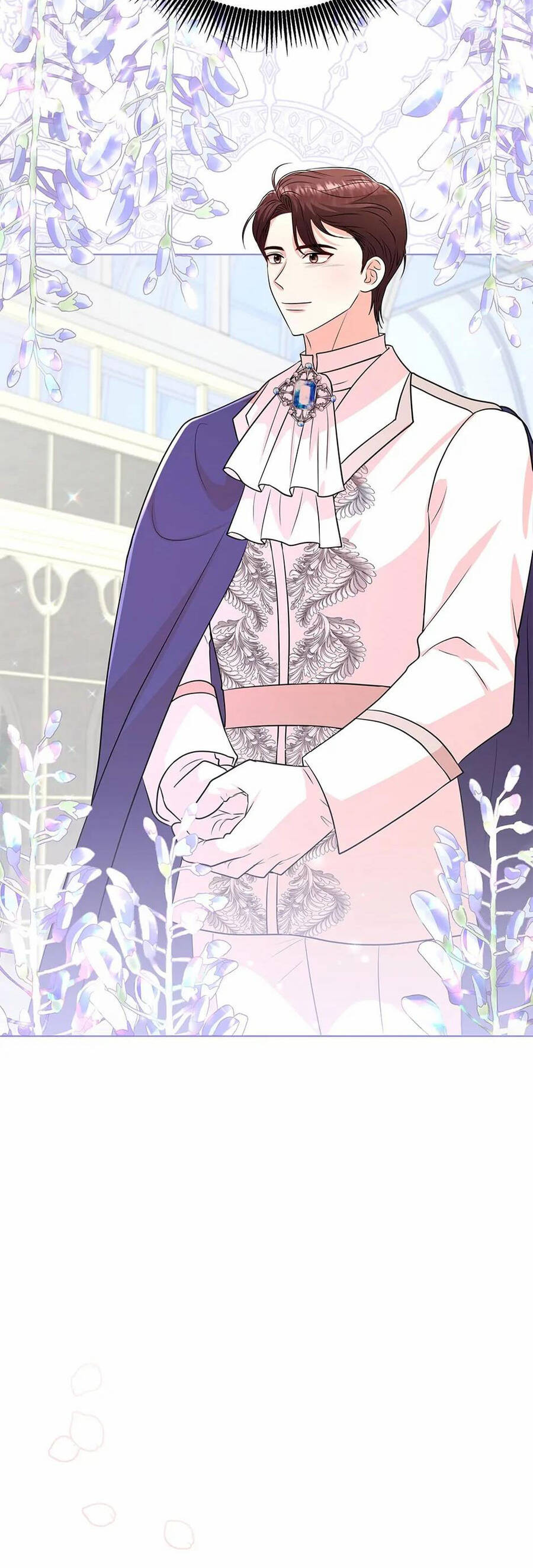 Nhân Vật Phản Diện Cũng Khó Chịu Chap 104 - Next Chap 105