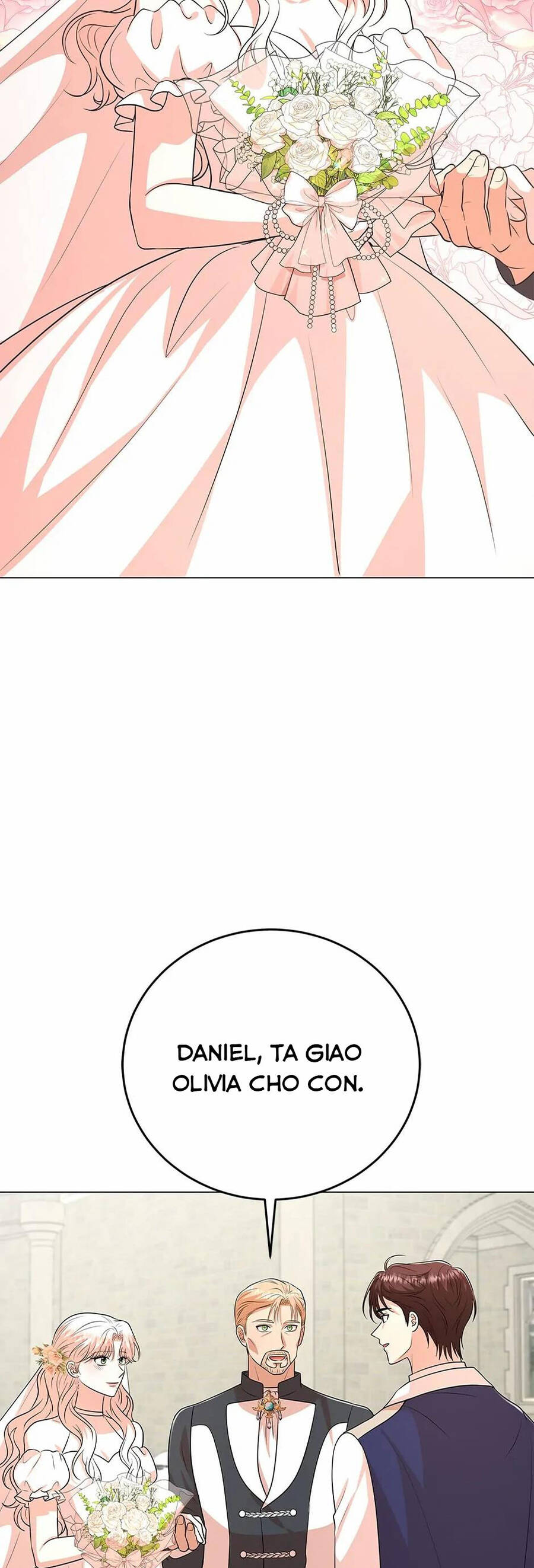 Nhân Vật Phản Diện Cũng Khó Chịu Chap 104 - Next Chap 105