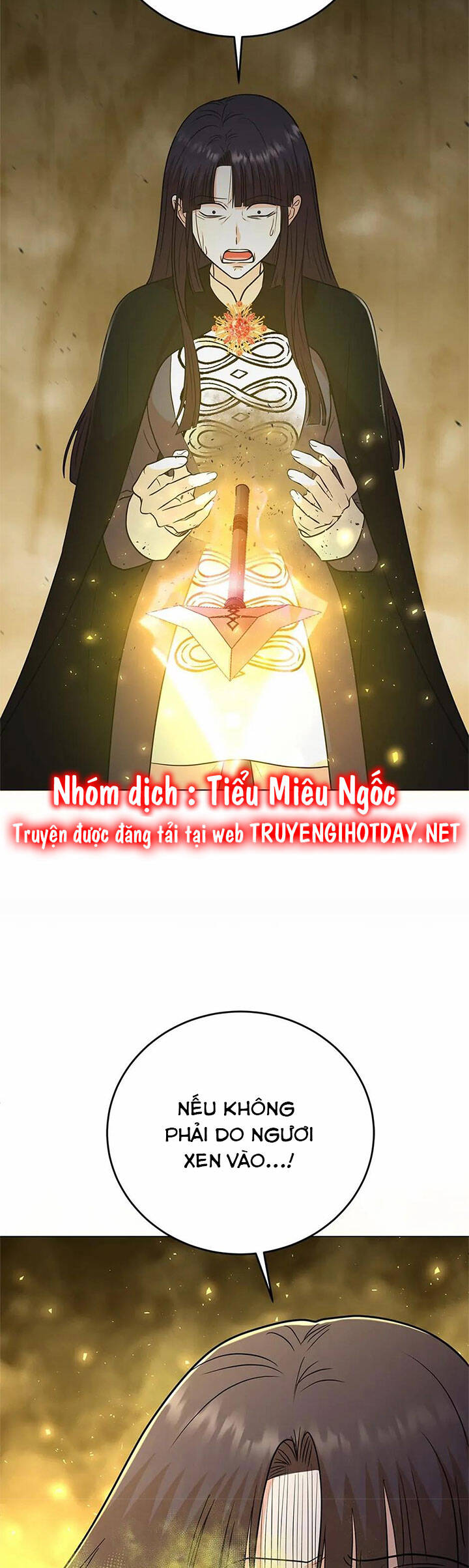 Nhân Vật Phản Diện Cũng Khó Chịu Chap 104 - Next Chap 105