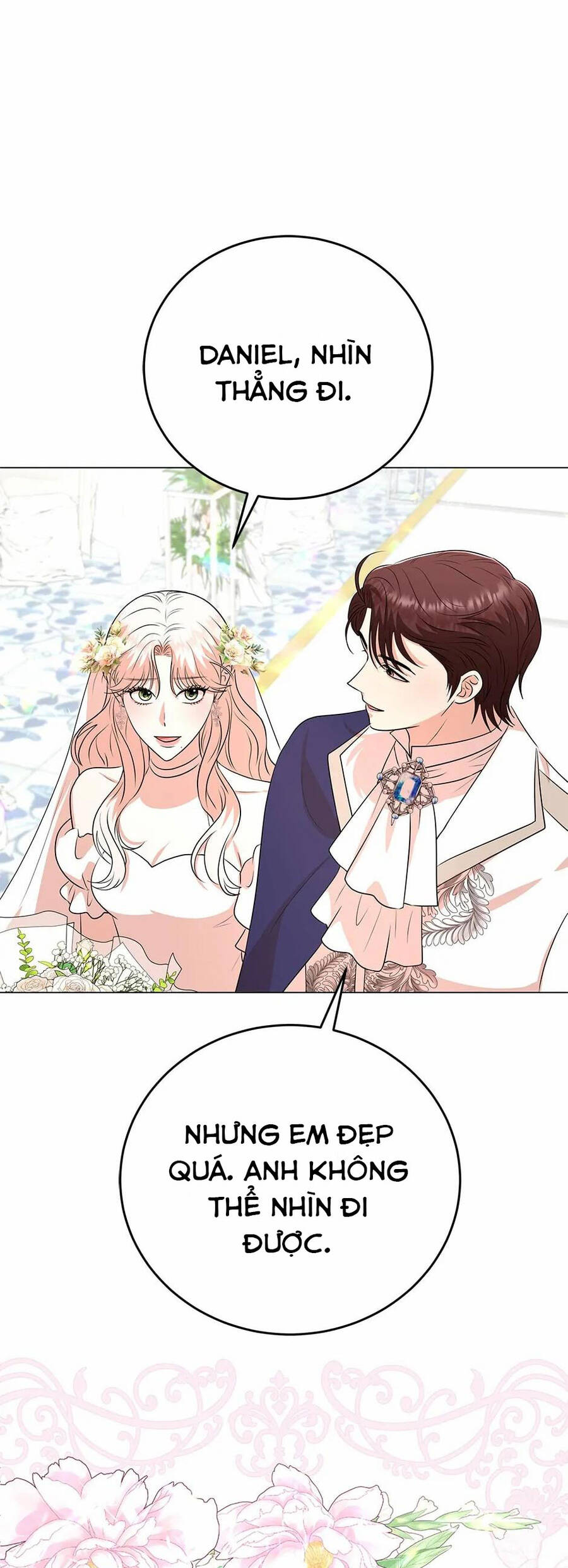 Nhân Vật Phản Diện Cũng Khó Chịu Chap 104 - Next Chap 105